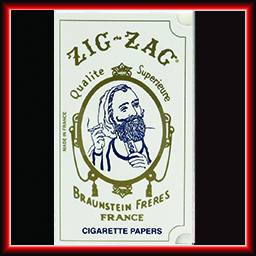 Zig Zag Original 1 Pack - 32 Papers per Pack